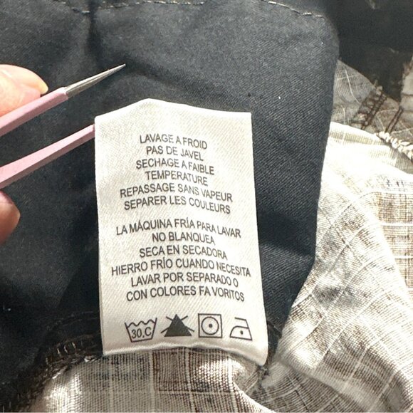 Redhead Realtree Ripstop Camo Cargo Pants 2XL 100% Cotton Hunting Outdoors - Picture 5 of 10